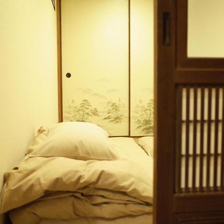 Bnb+ Asakusa Kuramae Токио Экстерьер фото