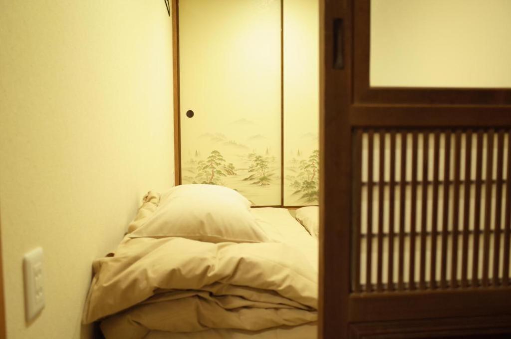 Bnb+ Asakusa Kuramae Токио Экстерьер фото