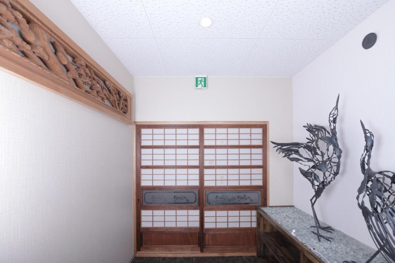 Bnb+ Asakusa Kuramae Токио Экстерьер фото