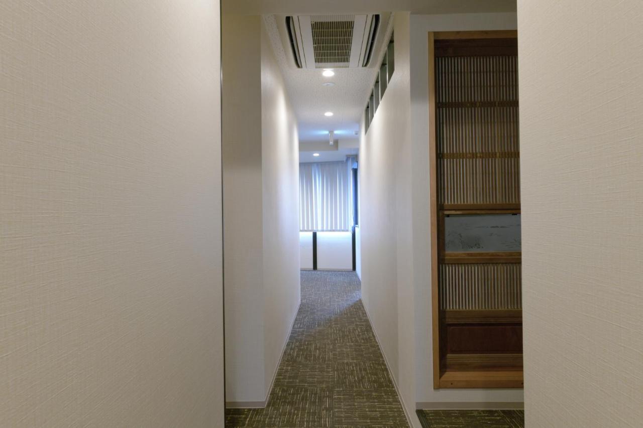 Bnb+ Asakusa Kuramae Токио Экстерьер фото