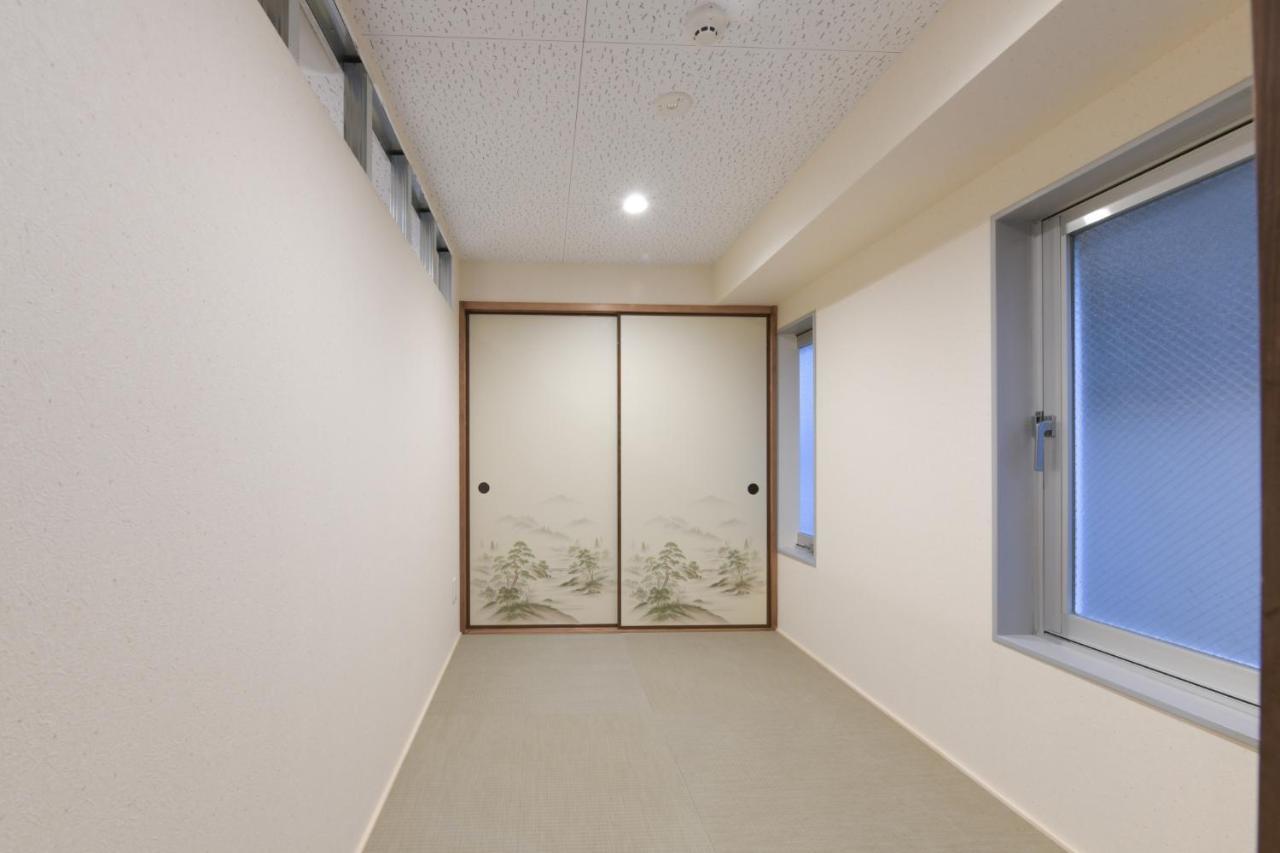 Bnb+ Asakusa Kuramae Токио Экстерьер фото