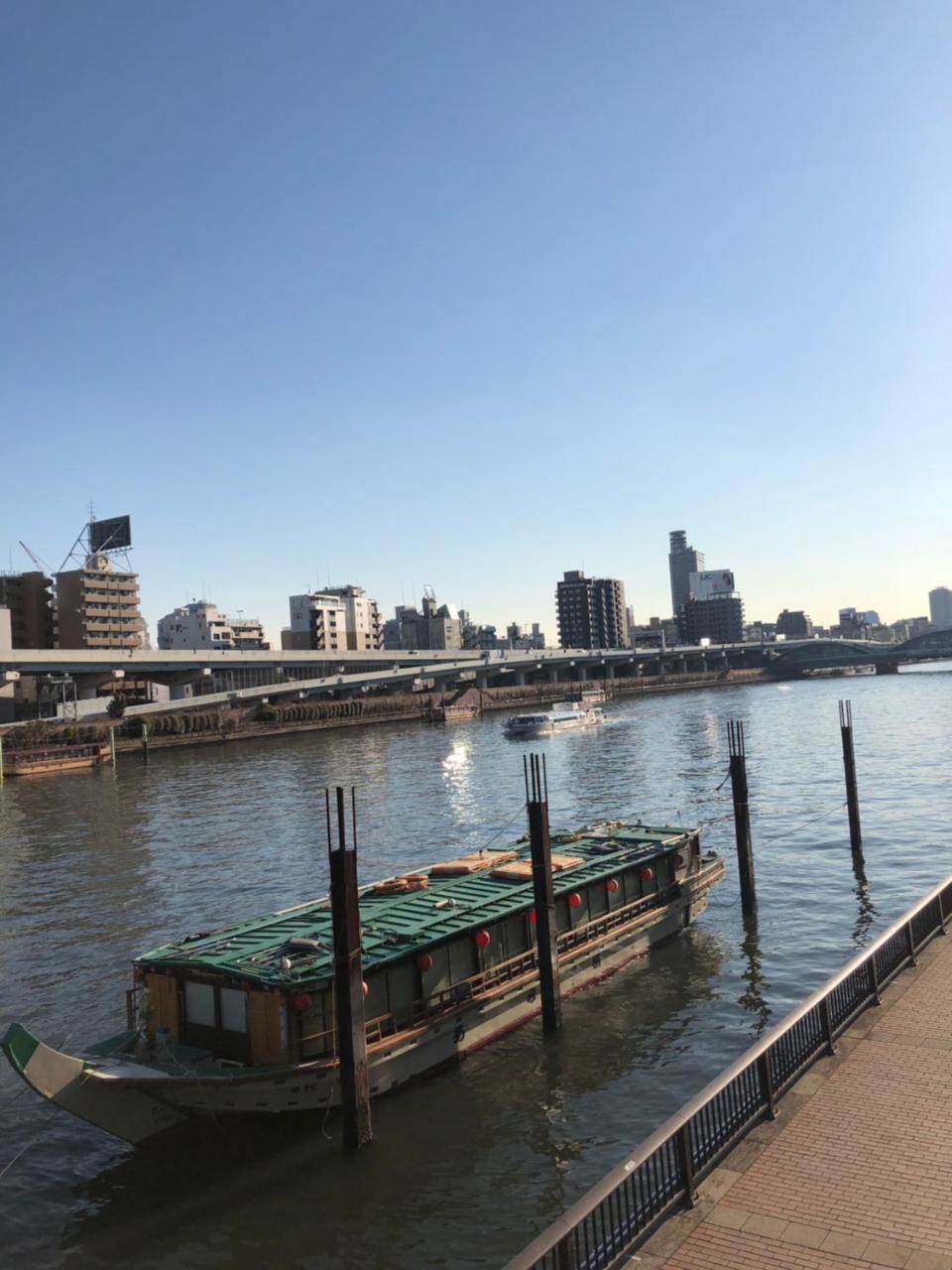 Bnb+ Asakusa Kuramae Токио Экстерьер фото