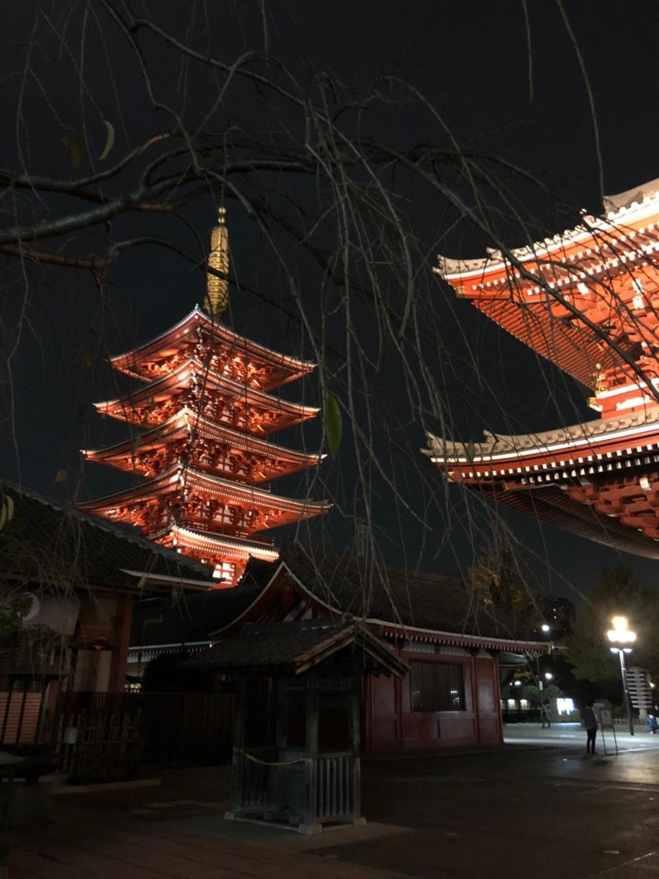 Bnb+ Asakusa Kuramae Токио Экстерьер фото