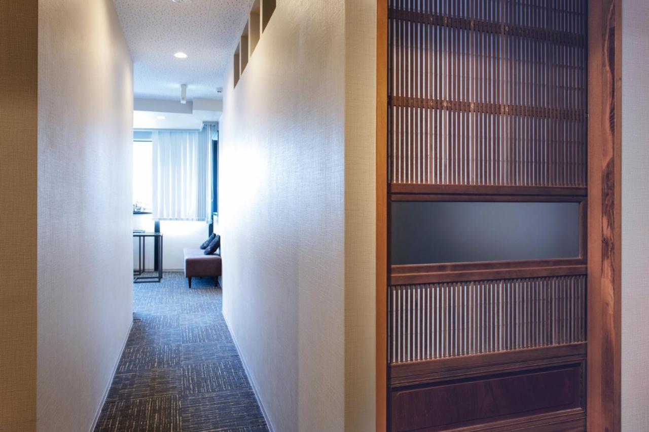 Bnb+ Asakusa Kuramae Токио Экстерьер фото