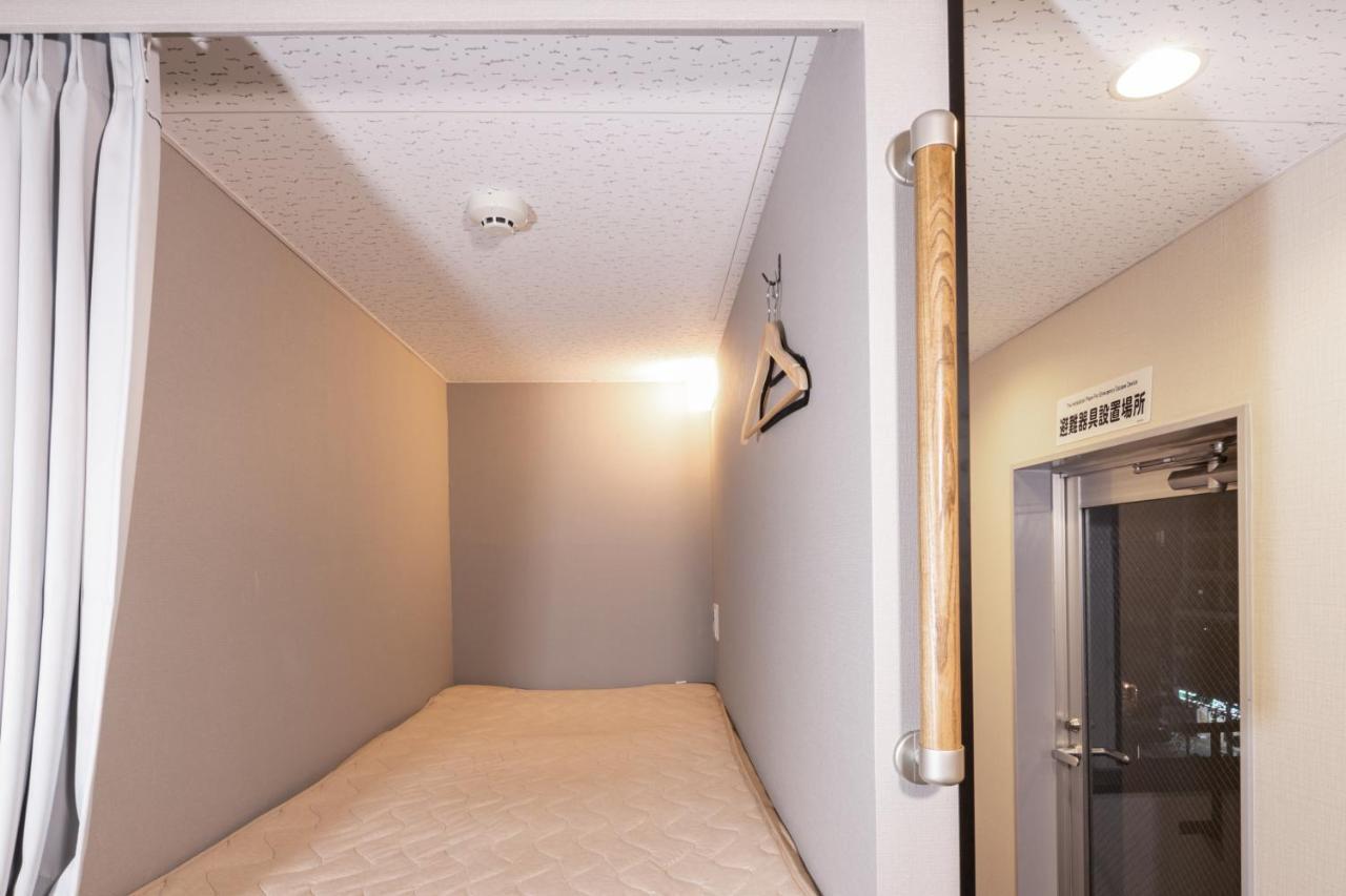 Bnb+ Asakusa Kuramae Токио Экстерьер фото