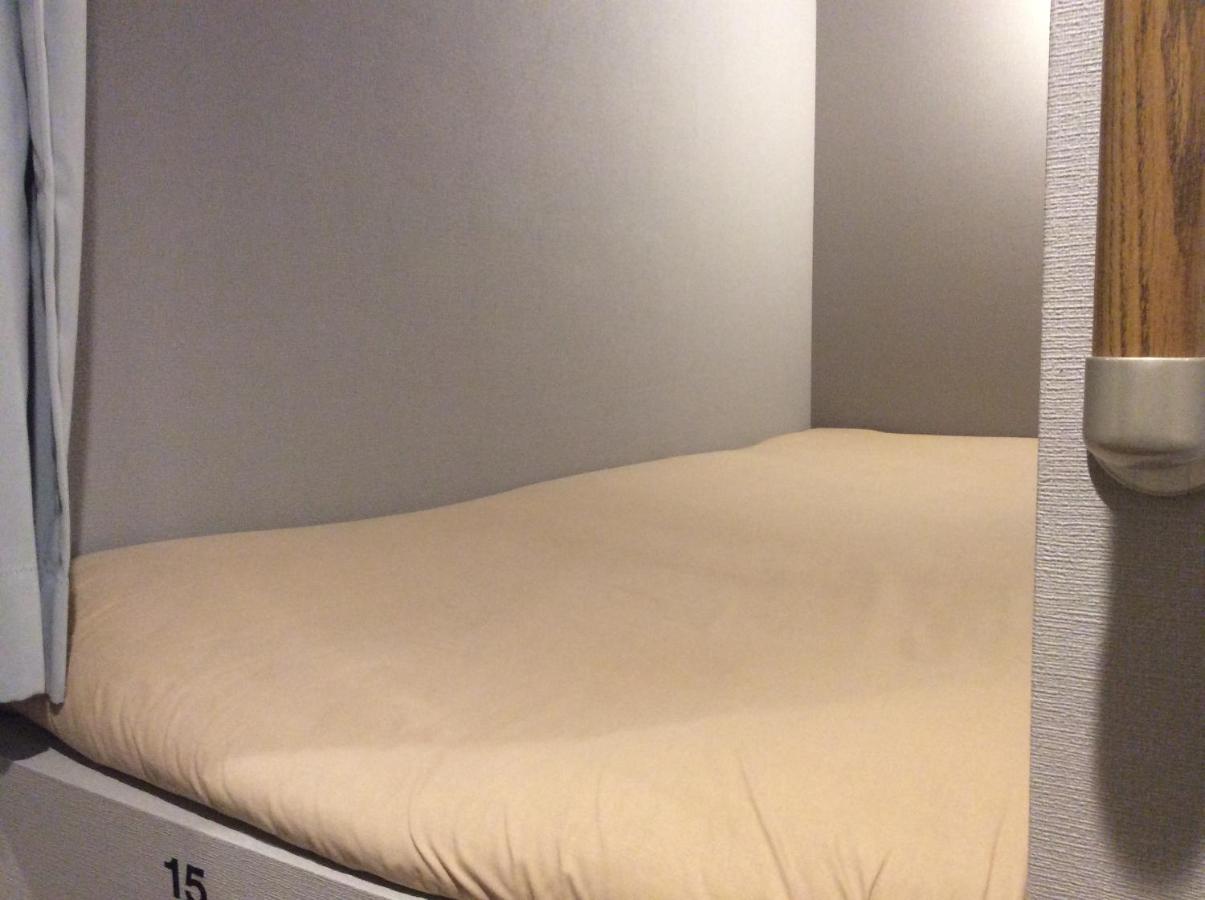 Bnb+ Asakusa Kuramae Токио Экстерьер фото